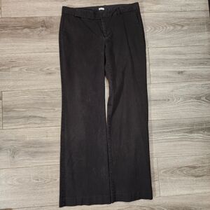 Gap dress pant